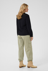 Cream Cream- Crmaro  Knit pullover SS25