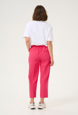 Kaffé Kaffé- Kasakura  cropped pant SS25