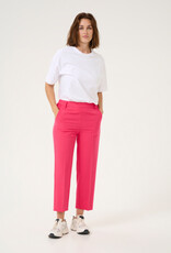Kaffé Kaffé- Kasakura  cropped pant SS25