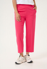 Kaffé Kaffé- Kasakura  cropped pant SS25