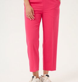 Kaffé Kaffé- Kasakura  cropped pant SS25