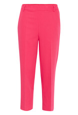 Kaffé Kaffé- Kasakura  cropped pant SS25