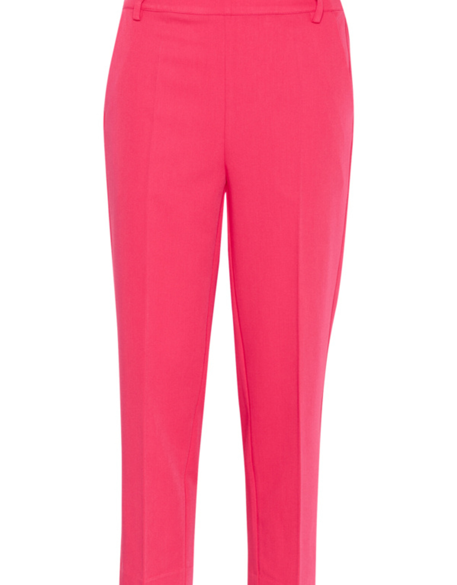 Kaffé Kaffé- Kasakura  cropped pant SS25