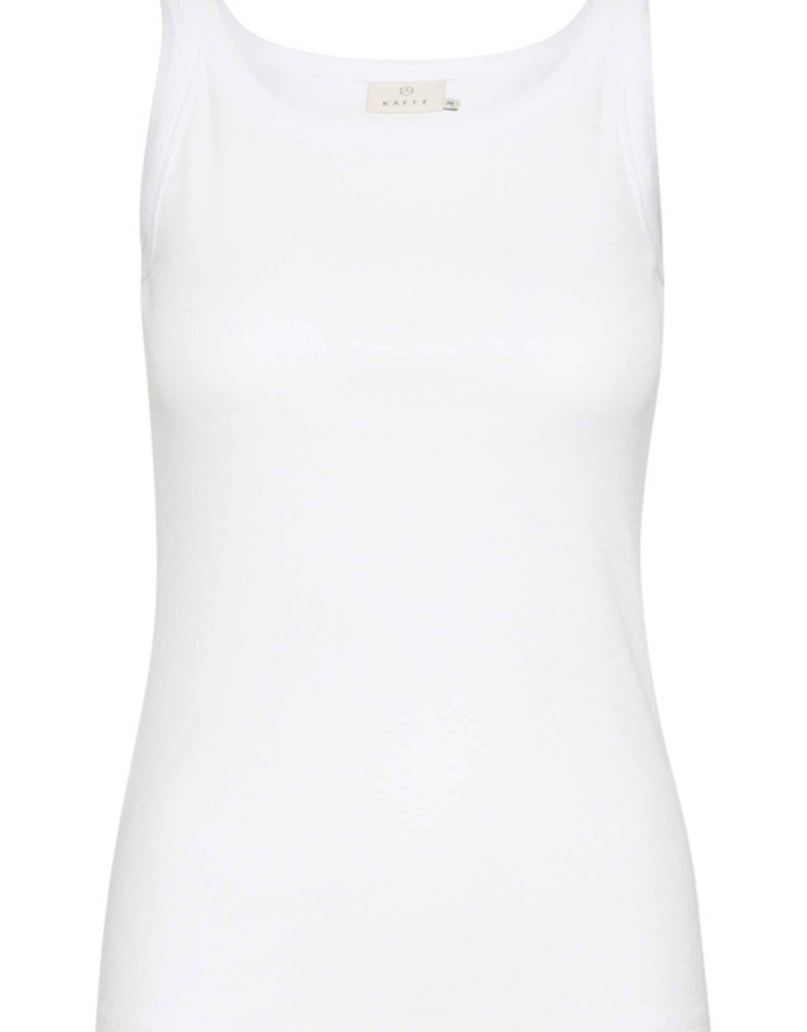 Kaffé Kaffé- Kacarna Tank top SS25