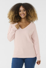 Cream Cream- CRsillar Pullover SS25
