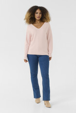 Cream Cream- CRsillar Pullover SS25