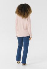 Cream Cream- CRsillar Pullover SS25