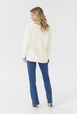 Cream Cream- CRsillar Pullover SS25