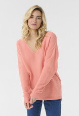 Cream Cream- CRsillar Pullover SS25