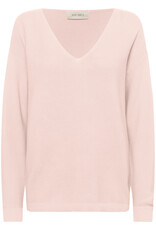 Cream Cream- CRsillar Pullover SS25