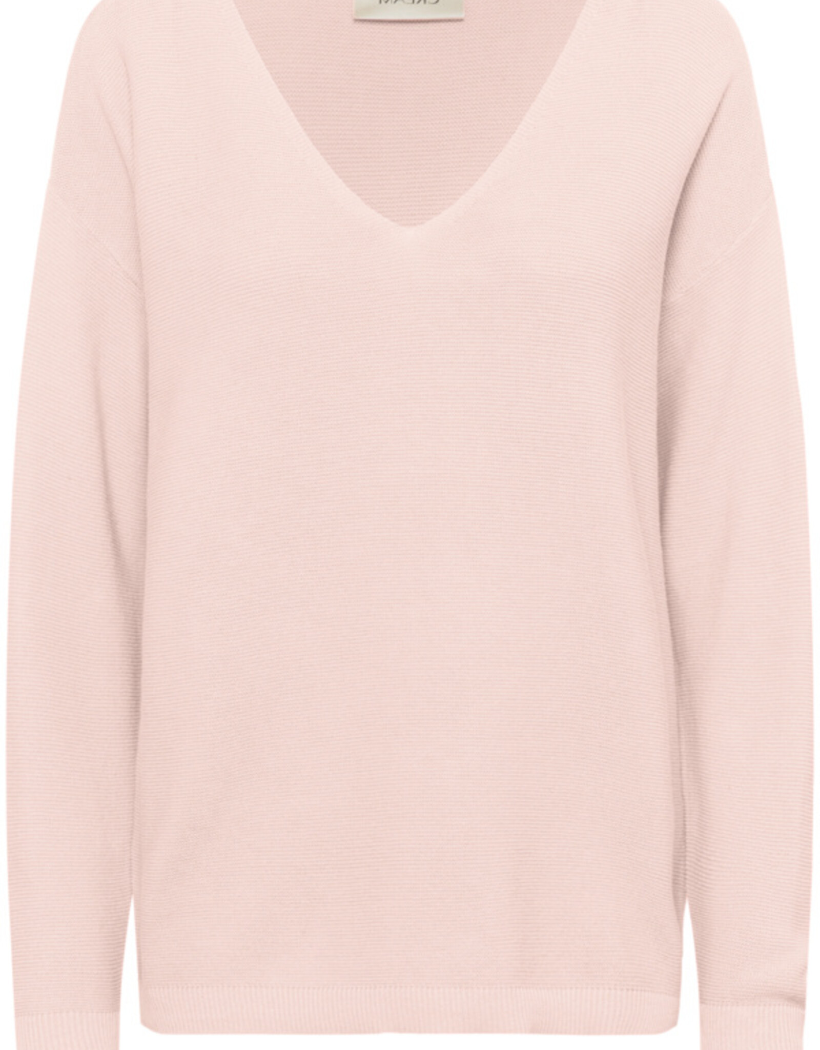 Cream Cream- CRsillar Pullover SS25