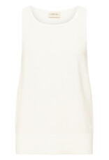 Cream Cream- CrSillar Knit top SS25