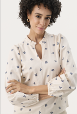 Part Two Part Two- Eimy Blouse SS25