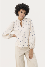 Part Two Part Two- Eimy Blouse SS25