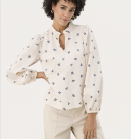 Part Two Part Two- Eimy Blouse SS25