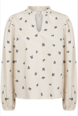 Part Two Part Two- Eimy Blouse SS25
