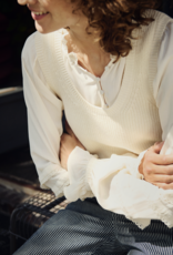 Part Two Part two- Nirmala Knit SS25