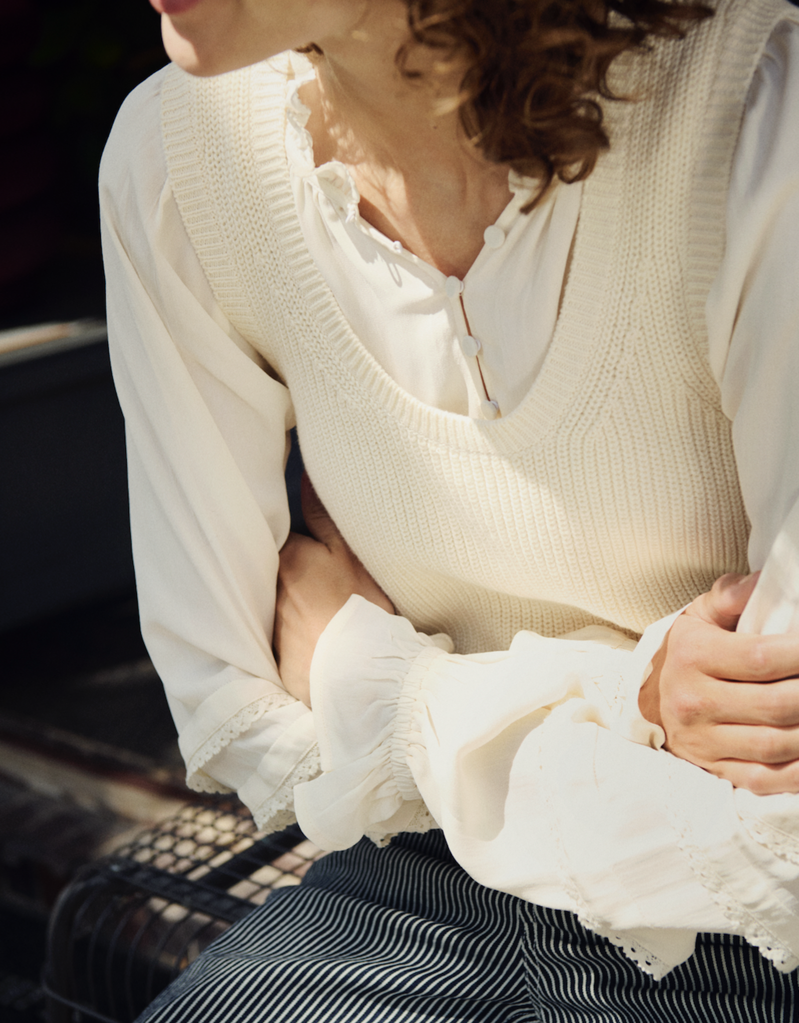 Part Two Part two- Nirmala Knit SS25