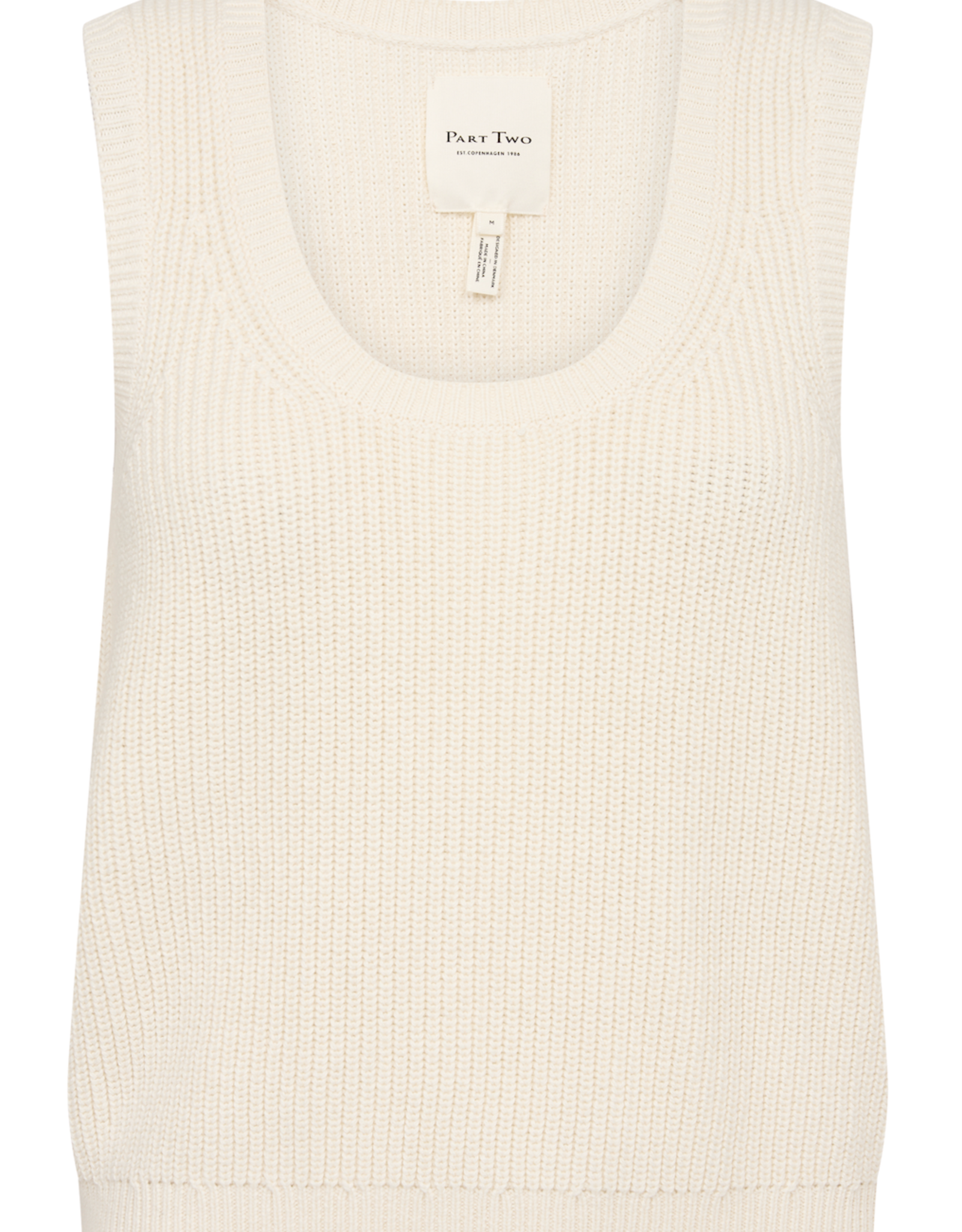 Part Two Part two- Nirmala Knit SS25