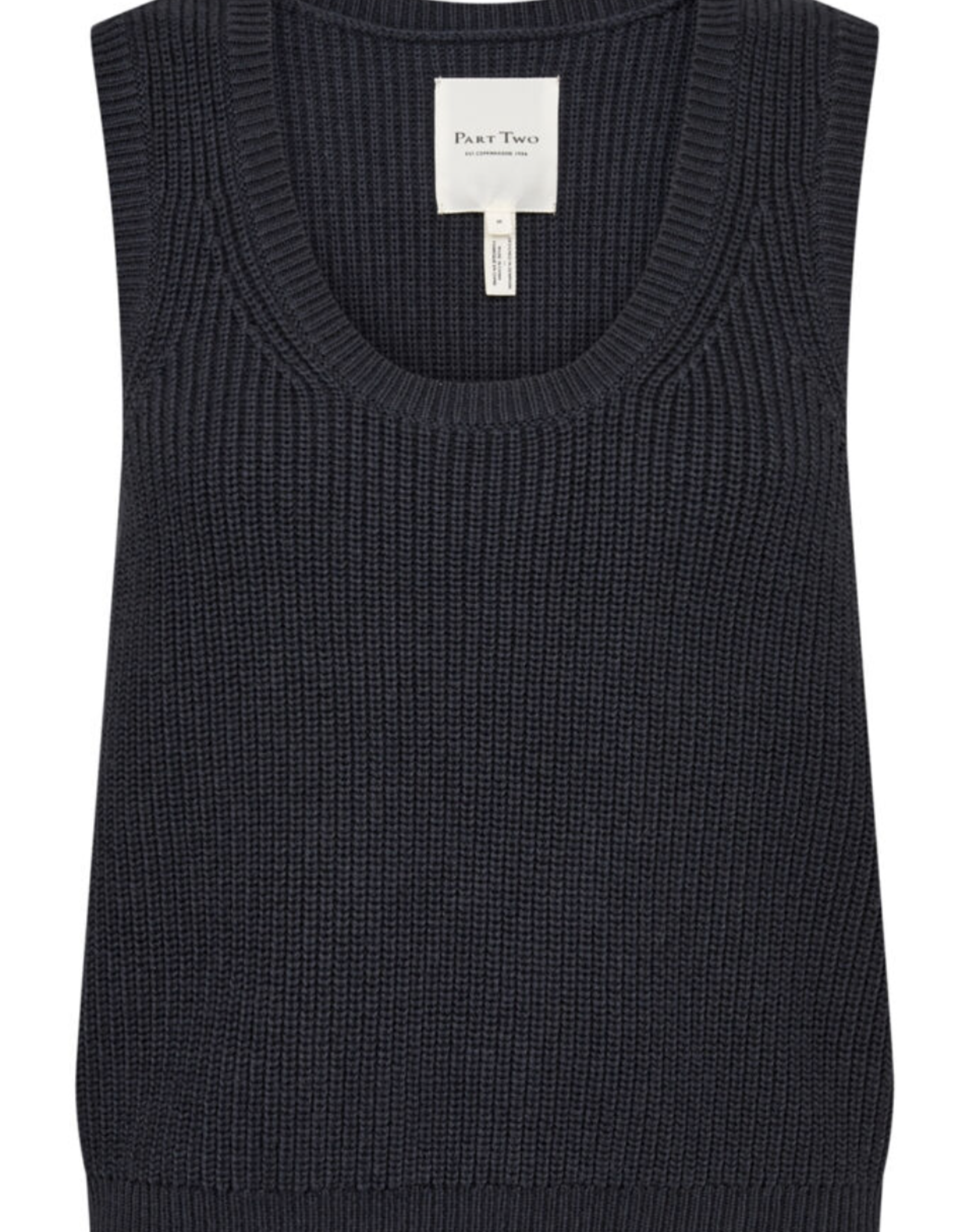 Part Two Part two- Nirmala Knit SS25