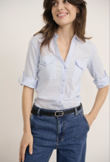 Part Two Part two- Cortnia chemise SS25