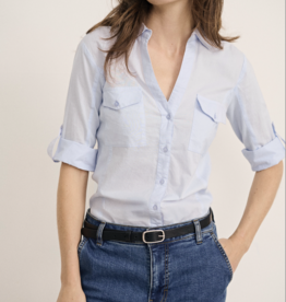 Part Two Part two- Cortnia shirt SS25