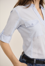 Part Two Part two- Cortnia chemise SS25