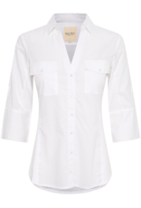 Part Two Part two- Cortnia shirt SS25