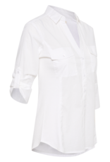 Part Two Part two- Cortnia chemise SS25