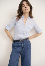 Part Two Part two- Cortnia shirt SS25