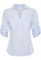 Part Two Part two- Cortnia chemise SS25