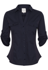 Part Two Part two- Cortnia chemise SS25