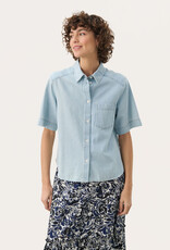 Part Two Part two- Nicla blouse SS25
