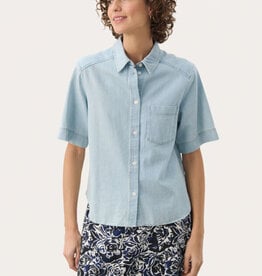 Part Two Part two- Nicla blouse SS25