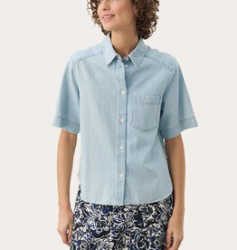 Part Two Part two- Nicla shirt SS25