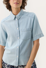 Part Two Part two- Nicla blouse SS25