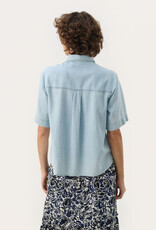 Part Two Part two- Nicla blouse SS25
