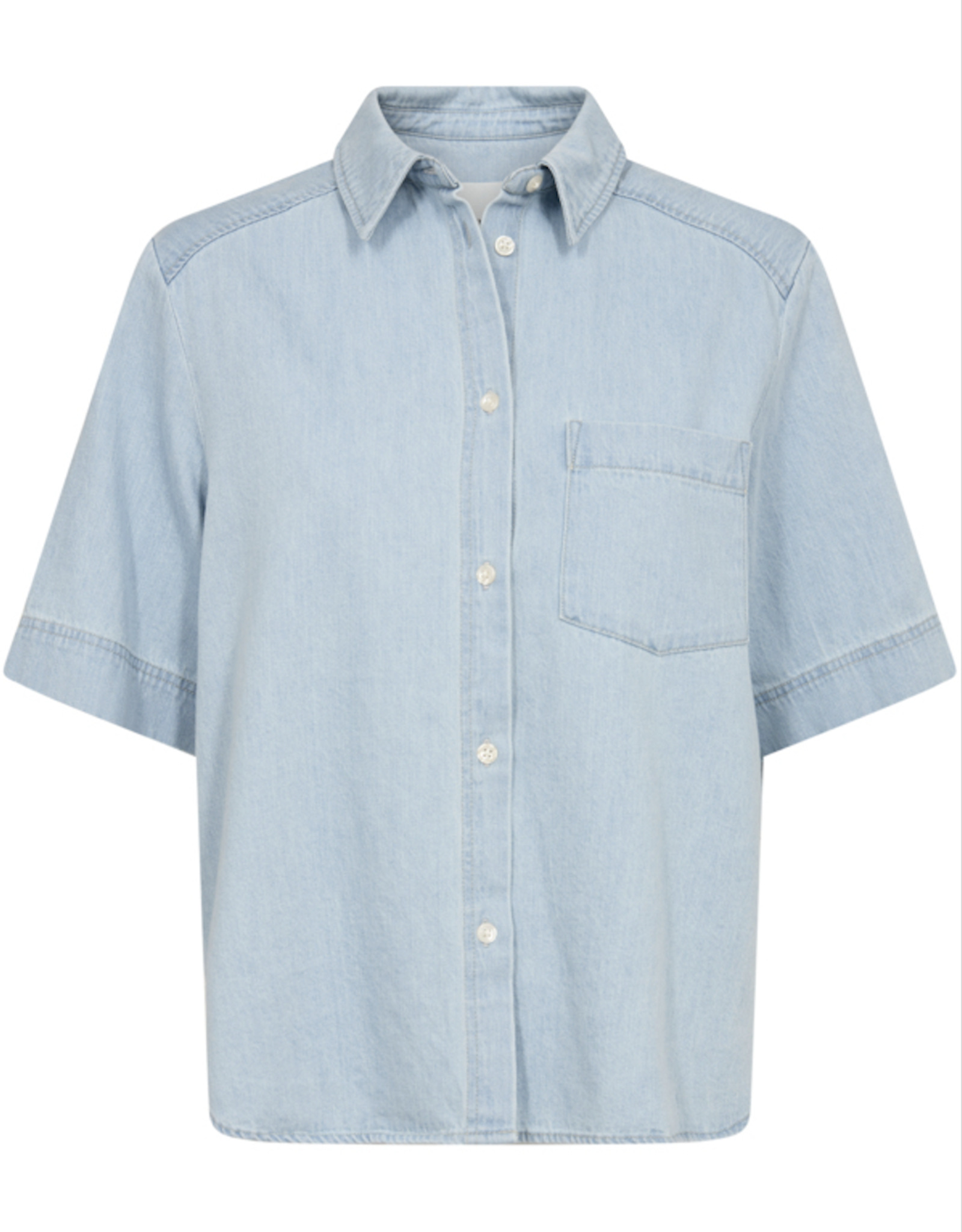 Part Two Part two- Nicla shirt SS25