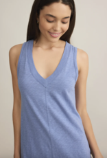 Z Supply Z Supply - ZD251306 Palisades Midi Dress SS25