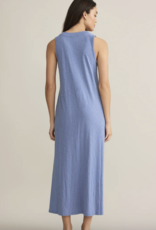 Z Supply Z Supply - ZD251306 Palisades Midi Robe SS25