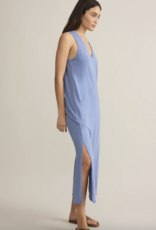 Z Supply Z Supply - ZD251306 Palisades Midi Robe SS25