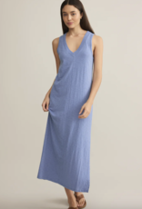 Z Supply Z Supply - ZD251306 Palisades Midi Robe SS25
