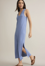 Z Supply Z Supply - ZD251306 Palisades Midi Robe SS25
