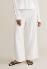 Z Supply Z Supply -ZP232679  Cassidy Full Length Gauze Pant SS25