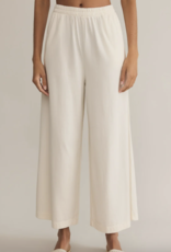 Z Supply Z Supply-ZP212567 Scout jersey flare pant  SS25