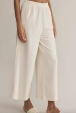 Z Supply Z Supply-ZP212567 Scout jersey flare pant  SS25