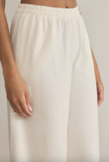 Z Supply Z Supply-ZP212567 Scout jersey flare pant  SS25