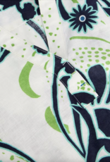 White Stuff White Stuff- 442798 Blake linen tunic SS25