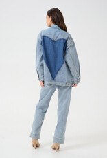 Cream Cream - CRgigi OZ demin jacket SS25