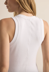 Z Supply Z Supply- ZT231241  Sirena Rib Tank SS25